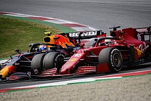 F1 sprint timetable opens door for set-up "mess" - Ferrari