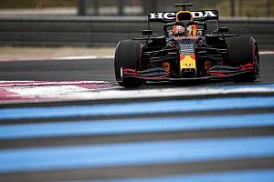Verstappen, lastik açıklamalarından hâlâ tatmin değil
