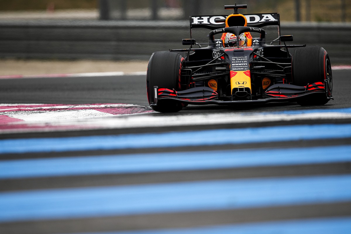 Verstappen, lastik açıklamalarından hâlâ tatmin değil