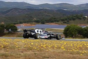 ホンダF1田辺TD、14番グリッドから追い上げる角田裕毅には「彼らしいアグレッシブな走りを期待」
