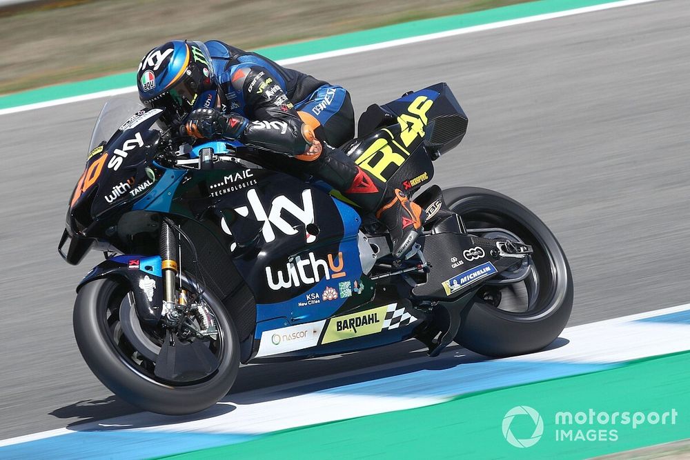 Ducati, preparada y dispuesta a poner ocho motos en la parrilla de 2022