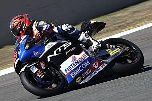 NTS RW Racing krijgt toestemming om Moto2-machine te ontwikkelen