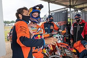 Vertrouwenspersoon Herlings over 'die ene dag in januari 2019'