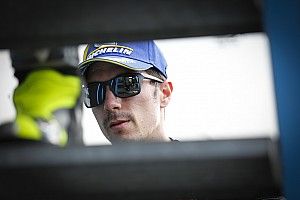 Cadalora: "No creo Viñales se encuentre cómodo con la Aprilia"