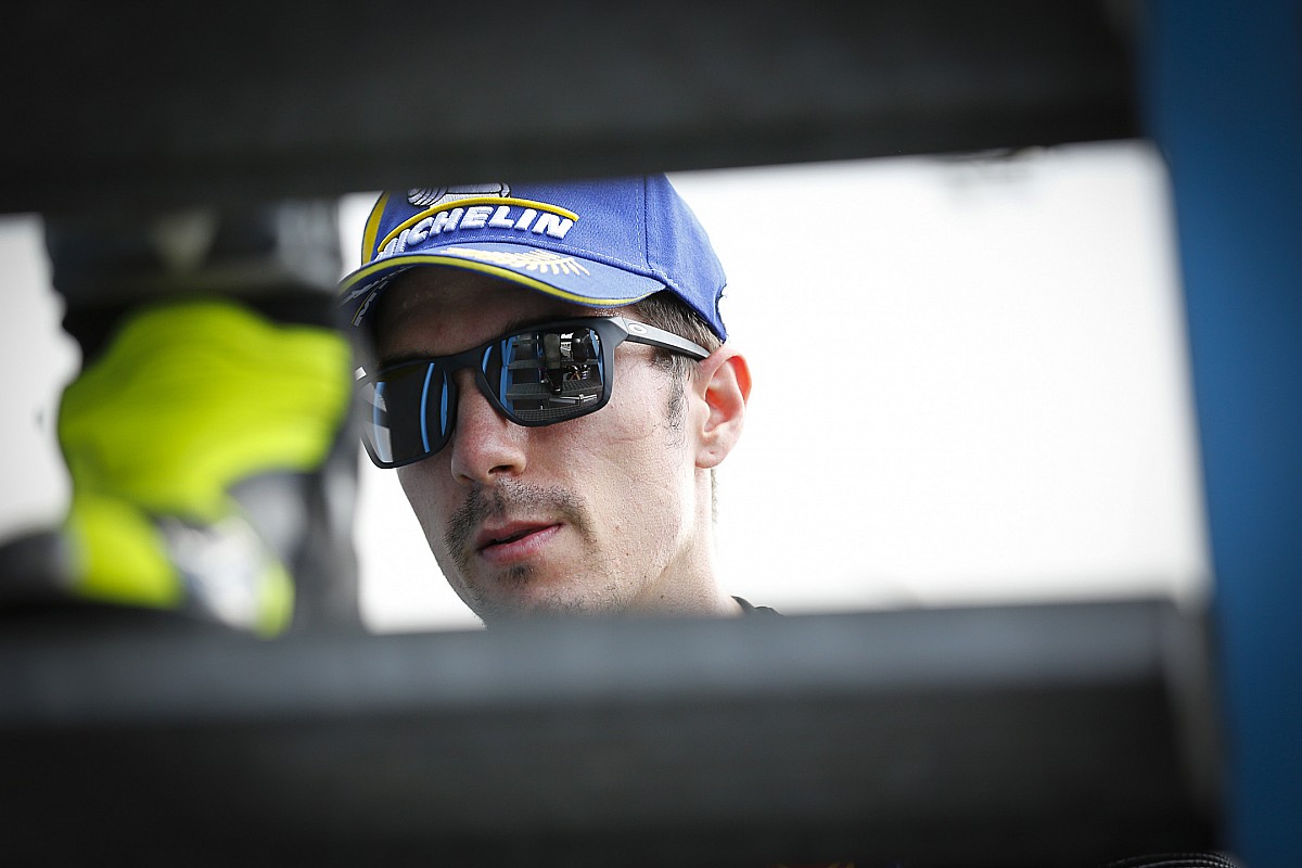 Eks Pelatih Rossi Ragu Vinales Cocok dengan Aprilia