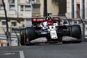 Raikkonen: "Bakü'de her fırsattan en iyi şekilde faydalanmalıyız"