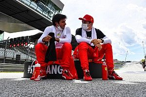 Ferrari voorzichtig met conclusies na prima optreden GP Stiermarken