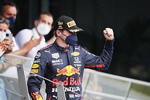ホンダF1、1991年以来の4連勝。田辺テクニカルディレクター「この流れを維持し、来週も勝利したい」