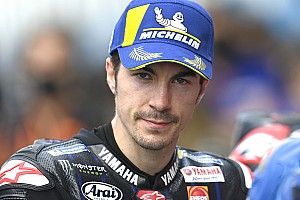 Por qué Viñales podría no volverse a subir a una Yamaha en MotoGP