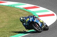 Mir: MotoGP track limits need ‘human touch’ after Mugello farce