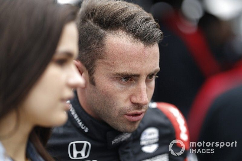 Rick Ware Racing signs Davison, Hoggard for Rolex 24 entry