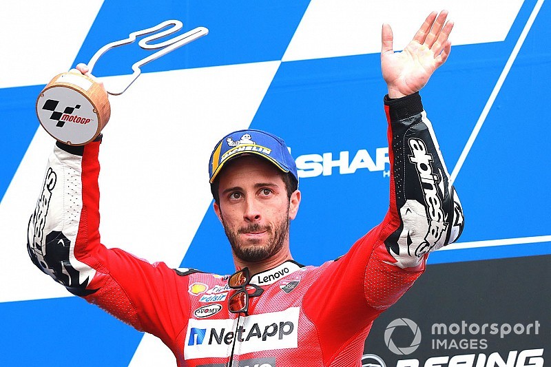 Ducati: basterà il Mugello per ribaltare i sorrisi imbronciati di Dall'Igna e Dovi?