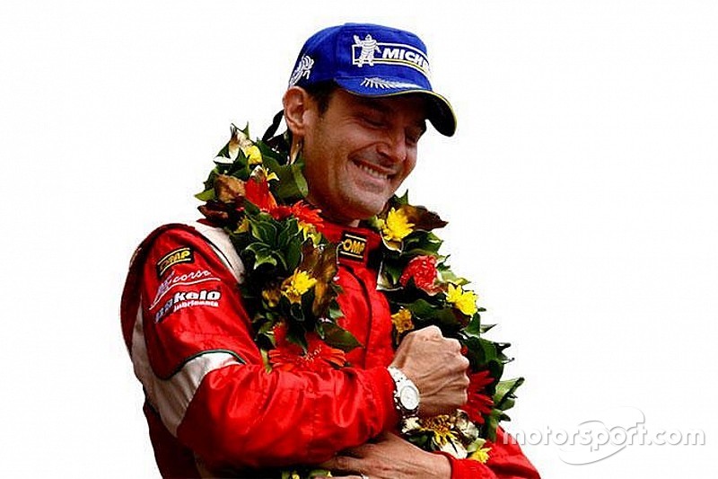 Lorenzo Casè torna nel GT Sprint nella tappa del Mugello