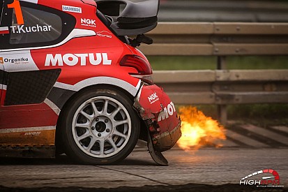 Sonda: Kto wygra finał kategorii SuperCars podczas 4. rundy Oponeo MPRC?