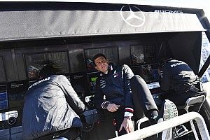 A Mercedes szerint nincs szükség drasztikus szabályváltozásokra az F1-ben: „Nem lesz V12...”