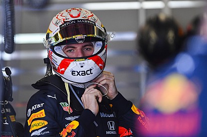 F1アゼルバイジャン予選速報:ボッタス2戦連続のPP! レッドブルのフェルスタッペンは4番手
