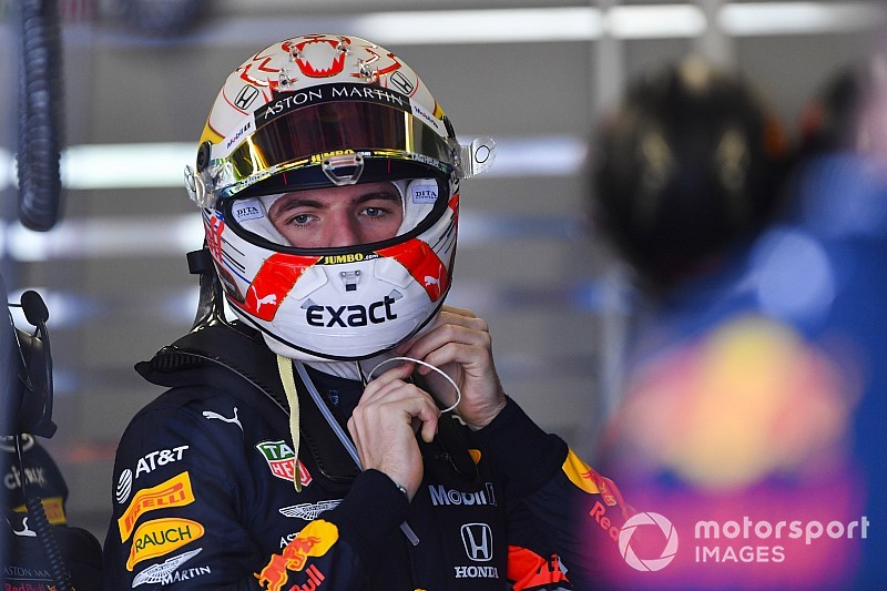 F1アゼルバイジャン予選速報:ボッタス2戦連続のPP! レッドブルのフェルスタッペンは4番手