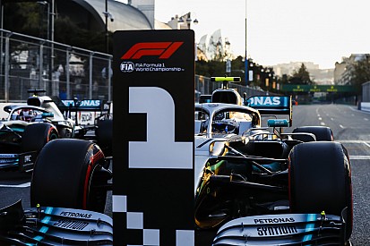 Analisi tecnica: la Mercedes è perfetta, mentre la Ferrari è da migliorare