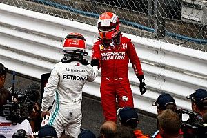 Mondiale Piloti F1 2019: Vettel sale al terzo posto, Hamilton ha 17 punti su Bottas
