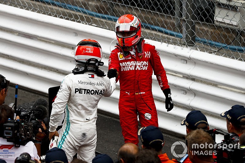 Vettel: Auto nie jest takie złe, jak się wydaje