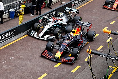 Bottas: „A Vettel ellen elvesztett helyemet már senki sem adja vissza nekem...”