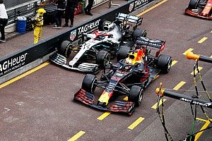 Bottas: „A Vettel ellen elvesztett helyemet már senki sem adja vissza nekem...”