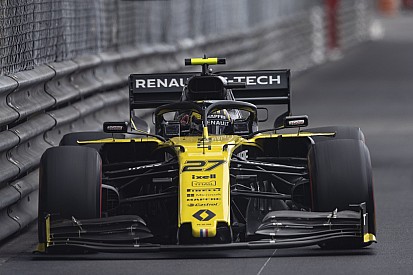 Marko, Hulkenberg'i yalanladı, Adurno'nun Ferrari'ye geçtiğini doğruladı