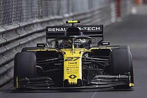 Marko, Hulkenberg'i yalanladı, Adurno'nun Ferrari'ye geçtiğini doğruladı