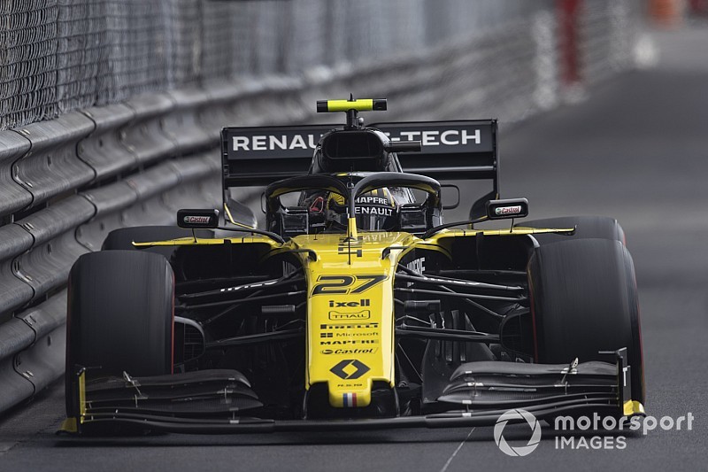 Marko, Hulkenberg'i yalanladı, Adurno'nun Ferrari'ye geçtiğini doğruladı