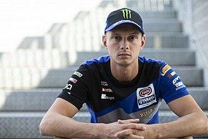 Van der Mark sukses jalani operasi