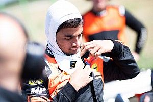 FIA to review F2 penalty rule that delayed Raghunathan ban