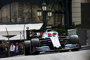 Kubica: W Monako wszystko jest możliwe
