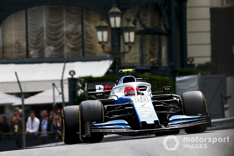 Kubica: W Monako wszystko jest możliwe