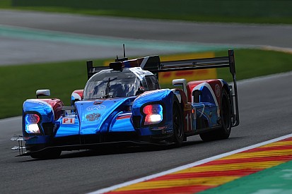 Relais de 2h45 et podium : Vandoorne est prêt pour Le Mans !