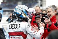 Rast’s two-stop Hockenheim victory was his “craziest race ever”