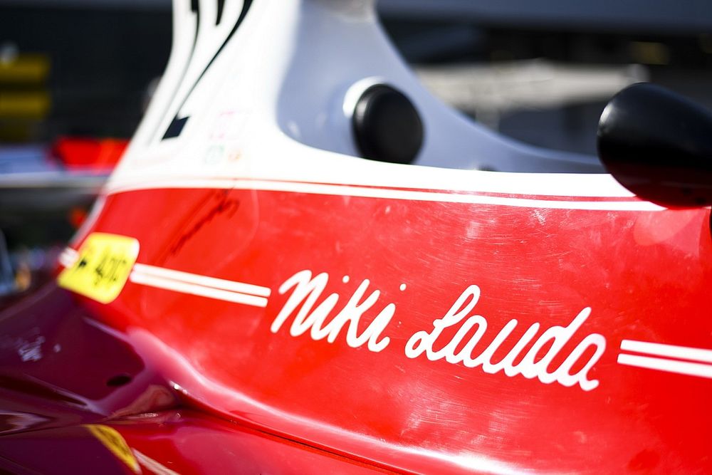 „Olyan volt, mint egy szellem” – Lauda nürburgringi balesete 45 év távlatából