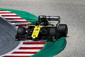 Ricciardo legrosszabb péntekjén van túl a Renault-val