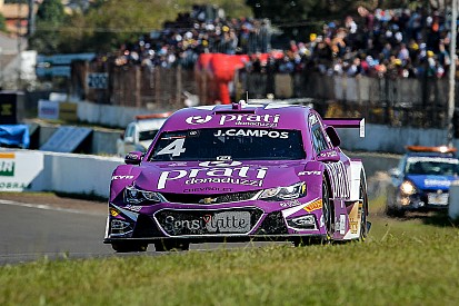 Prati-Donaduzzi anuncia saída da Stock Car após término da temporada