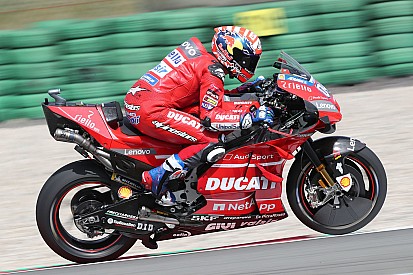 Dovizioso: Czas na tory, gdzie pokażemy swój potencjał