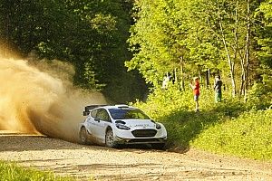 Markko Märtin reprendra du service au Rallye d’Estonie