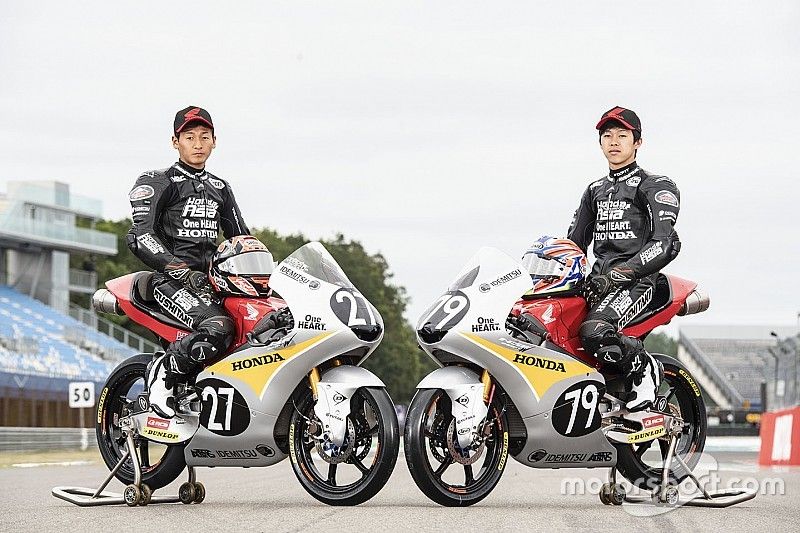 Moto3 Assen 1. antrenman: Ogura lider, Can 16. oldu