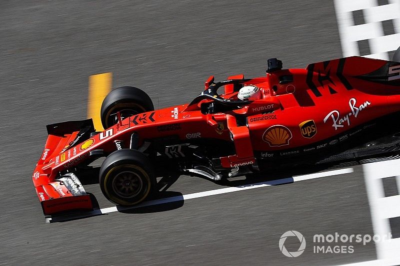 Formel 1 Barcelona 2019: Das Qualifying im Formel-1-Live-Ticker