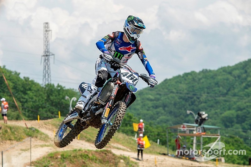 MXGP Loket: Febvre zegeviert voor tweede keer dit jaar