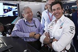 Todt ziet voordeel in 2021-uitstel: "Eindelijk eensgezindheid"
