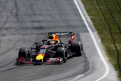 Verstappen scoort maximaal met P5: “Meer zat er niet in”