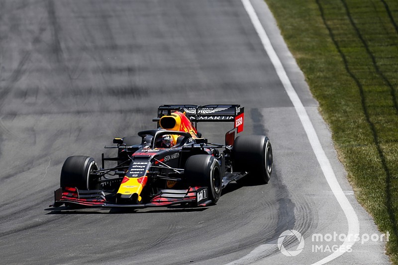 Verstappen scoort maximaal met P5: “Meer zat er niet in”