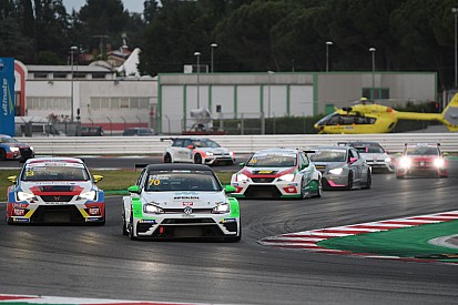 TCR DSG Europe, ecco format e punteggi delle gare endurance 2020