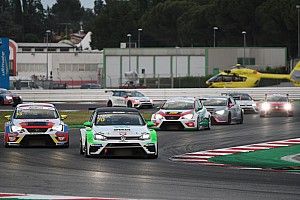 TCR DSG Europe, ecco format e punteggi delle gare endurance 2020