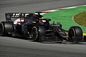 Haas ruikt bloed en wil Red Bull bedreigen in Barcelona