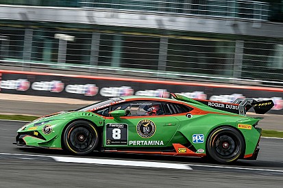Polskie zwycięstwo na Silverstone